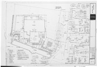 配置圖及大樣圖藏品圖，第1張