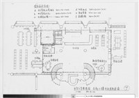 局部二樓平面更新建議藏品圖，第1張