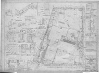 SITE PLAN & DETAILS藏品圖，第1張