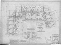 SECOND FLOOR PLAN藏品圖，第1張
