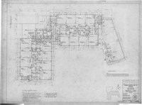 THIRD FLOOR PLAN藏品圖，第1張