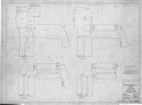 EXIT KEY PLANS藏品圖，第1張