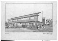 美國研究中心CENTER FOR AMERICAN STUDIES藏品圖，第1張