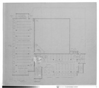2ND FLOOR PLAN藏品圖，第1張