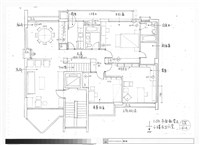 平面配置及6樓木工位置藏品圖，第1張