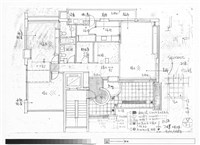 7樓地坪藏品圖，第1張