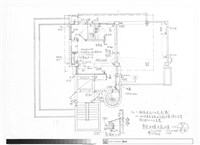 雪舍8樓天花、水電藏品圖，第1張