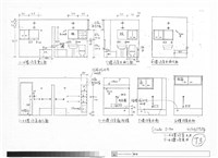 1~4樓浴室A，B、  5~6樓浴室B藏品圖，第1張
