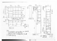 7樓書架藏品圖，第1張
