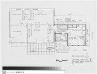 主樓層及增建上層藏品圖，第1張