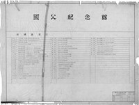 結構圖索引藏品圖，第1張