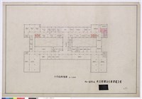 吊平頂二層平面圖藏品圖，第1張