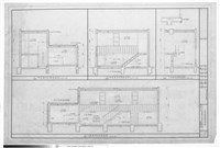 1、屋頂突出物剖面圖藏品圖，第1張