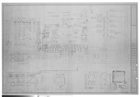 動力、電燈、總負載表、高壓變電、低壓幹線、單線圖、配電室、 配置圖藏品圖，第1張