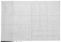 PC-113 料表(2)藏品圖，第1張