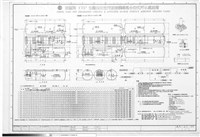 分離法活性污泥接觸曝氣合併式污水處理槽藏品圖，第1張