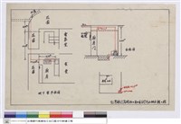 地下室平面圖藏品圖，第1張