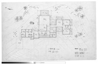 一層平面藏品圖，第1張