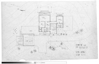 二層平面藏品圖，第1張