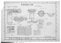 圓型裝置式化糞槽藏品圖，第1張