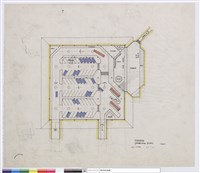 SELENE PARKING PLAN藏品圖，第1張
