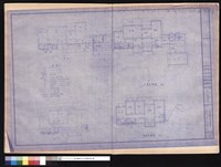 給排水設備圖 B1藏品圖，第1張