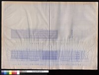 正面立視圖 側面力視圖 背面立視圖藏品圖，第1張