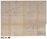 樓梯ST10、ST11及室外樓梯詳圖藏品圖，第1張