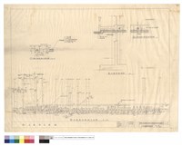 衛生設備及詳細藏品圖，第1張