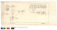 原設計17A-8、7DAR-2竣工圖藏品圖，第1張