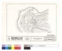 GREEN  CONSTRUCTION PLANS藏品圖，第1張