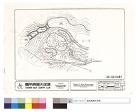 GREEN  CONSTRUCTION PLANS藏品圖，第1張