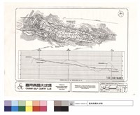 FAIRWAY CONSTRUCTION PLANS藏品圖，第1張