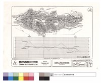 FAIRWAY CONSTRUCTION PLANS藏品圖，第1張