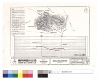 FAIRWAY CONSTRUCTION PLANS藏品圖，第1張