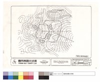 GREEN  CONSTRUCTION PLANS藏品圖，第1張