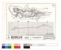 FAIRWAY CONSTRUCTION PLANS藏品圖，第1張