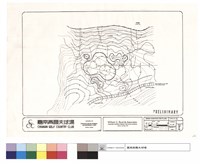 GREEN  CONSTRUCTION PLANS藏品圖，第1張