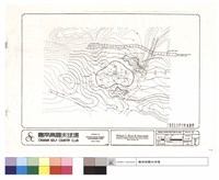 GREEN  CONSTRUCTION PLANS藏品圖，第1張