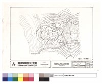GREEN  CONSTRUCTION PLANS藏品圖，第1張