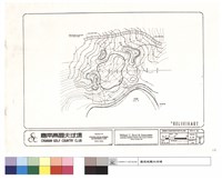 GREEN  CONSTRUCTION PLANS藏品圖，第1張