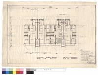 TYPICAL FLOOR PLAN藏品圖，第1張