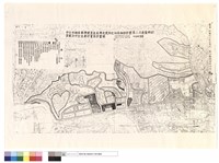 修訂木柵區華興里、景美區、興光里附近地區細部計劃(第二次通盤檢討)暨配合修訂主要計劃案計劃圖藏品圖，第1張