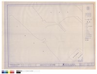 高雄市污水下水道系統圖藏品圖，第1張