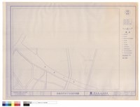 高雄市污水下水道系統圖藏品圖，第1張