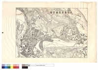 陵區建築質量現狀藏品圖，第1張