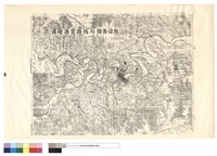 謁陵遊覽路線與服務設施藏品圖，第1張