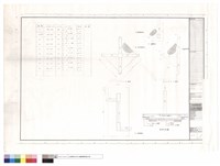 圖書館新建工程基礎圖藏品圖，第1張