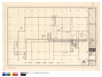 B F PLAN-WATERPIPING LAYOUT (ZONE B)藏品圖，第1張