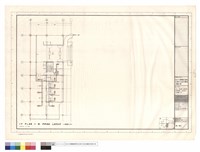 1 F PLAN-WATER PEPING LAYOUT (ZONE D)藏品圖，第1張